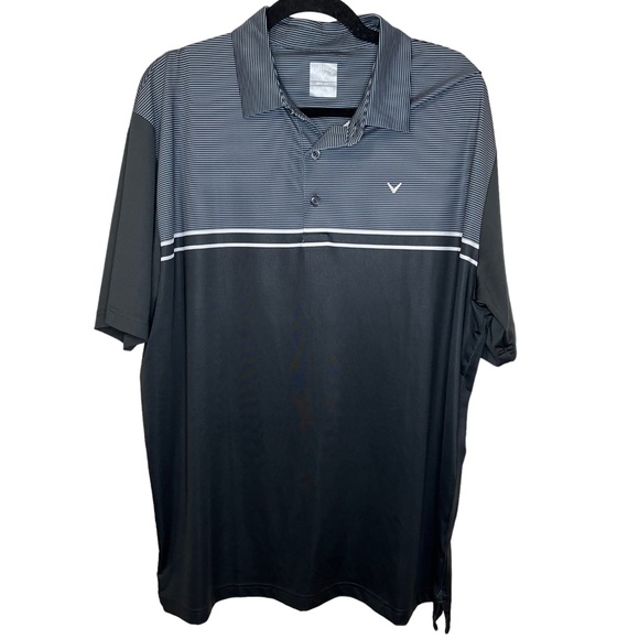 Callaway Other - Callaway Golf Polo
